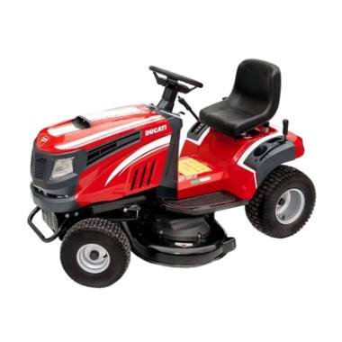 Tractor cortacésped Ducati DMT1600